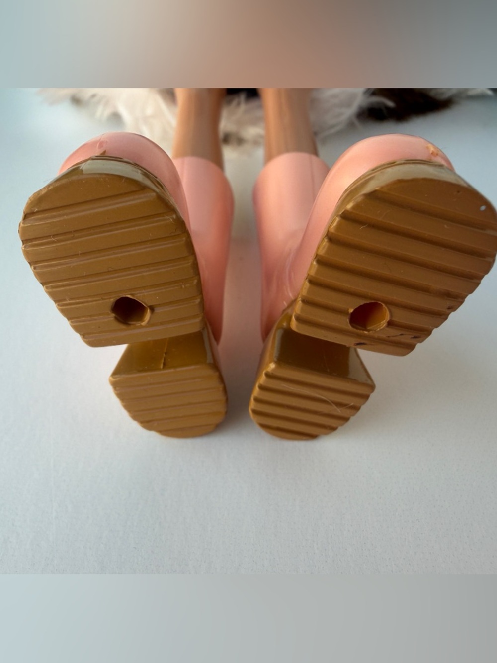 RARE Vintage 2001 Bratz Winter Girlz - Cloe & Yazmin - Picture 14 of 16